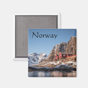Íman Noruega