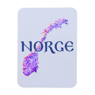 Íman Noruega
