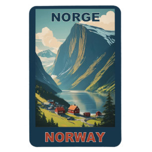 Íman Noruega