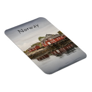 Íman Noruega
