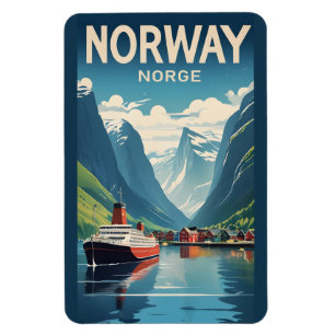 Íman Noruega
