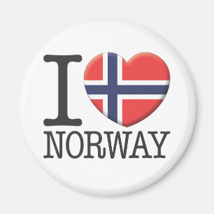 Íman Noruega
