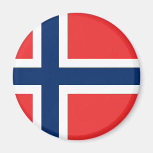 Íman Noruega, Noruega