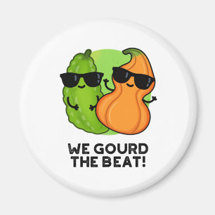 Íman Nós Arranjamos O Beat Cute Veggie Pun