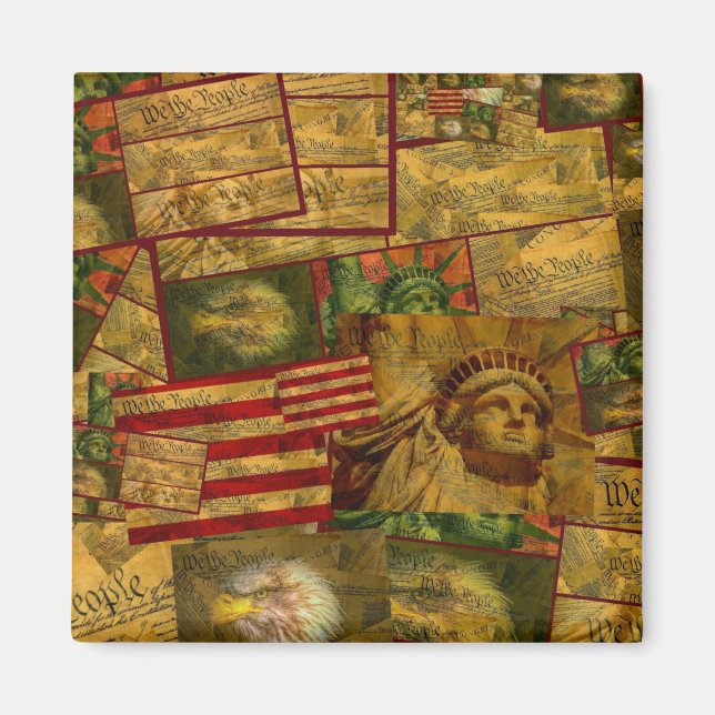 Íman Nós As Pessoas (Frente)