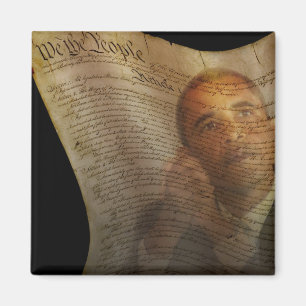 Íman Nós, as Pessoas... Barack Obama e a Constituição