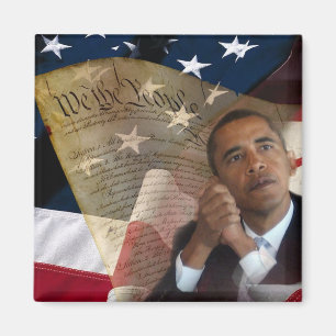 Íman Nós as pessoas… de Barack Obama & a constituiç