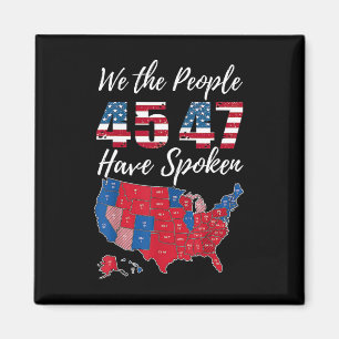 Íman Nós, As Pessoas, Falamos Sobre O Mapa Das Eleições