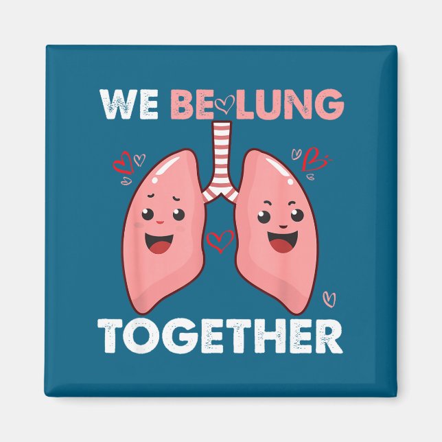 Íman Nós Be-lung Juntos Feliz Dia dos Namorados (Frente)