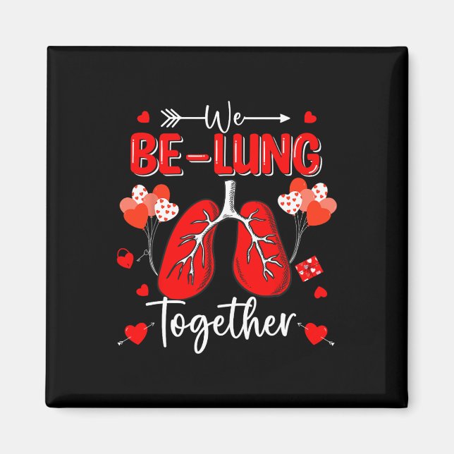 Íman Nós Be-lung Juntos Terapeuta Respiratório Valentin (Frente)