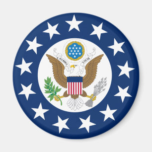 Íman Nós embaixador, os Estados Unidos