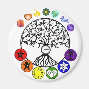 Íman Nós mantemos nossas promessas