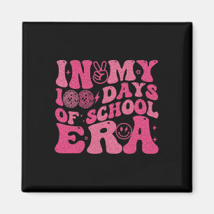 Íman Nos Meus 100 Dias Da Era Escolar 100º Dia Da Escol