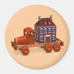Íman nós nos movemos