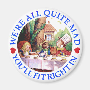 Íman NÓS somos TODO O BASTANTE LOUCO, VOCÊ FIT CERTO