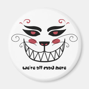 Íman Nós somos tudo loucos aqui