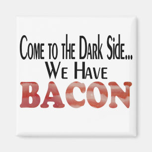 Íman Nós Temos Bacon