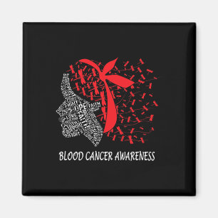 Íman Nós Vestimos Vermelho Para A Consciência Do Cancer