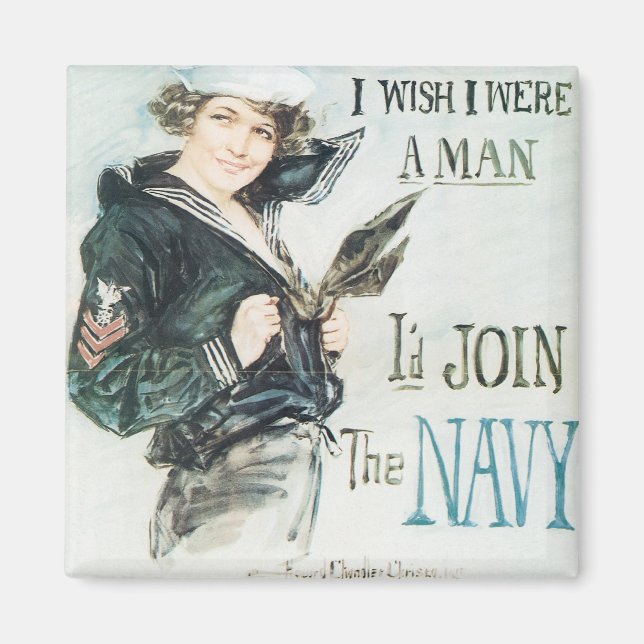 Íman Nossa! Eu queria ser um homem (Frente)