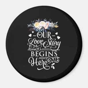 Íman Nossa História De Amor Começa Aqui