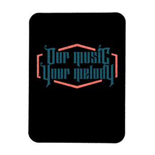 Íman Nossa Música Sua Melodia