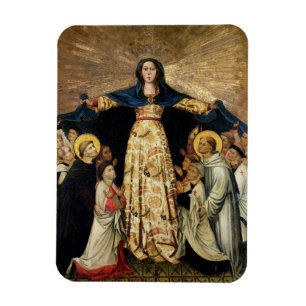 Íman Nossa senhora da benevolência e o mestrado da