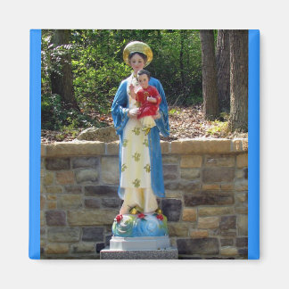 Íman Nossa Senhora da Praça de La Vang