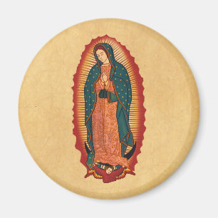 Íman Nossa senhora de Guadalupe
