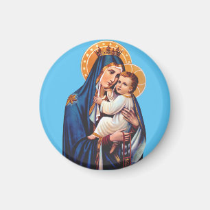 Íman Nossa Senhora do Carmo
