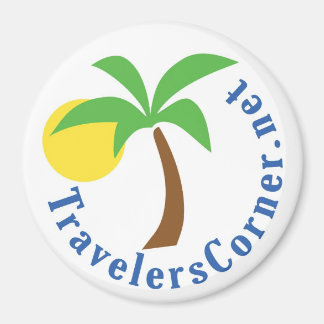 Íman Nosso Cozinha Colorida