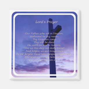 Íman Nosso ímã do pai