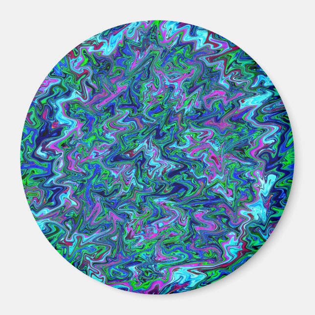 Íman Nossos oceanos.... (Frente)