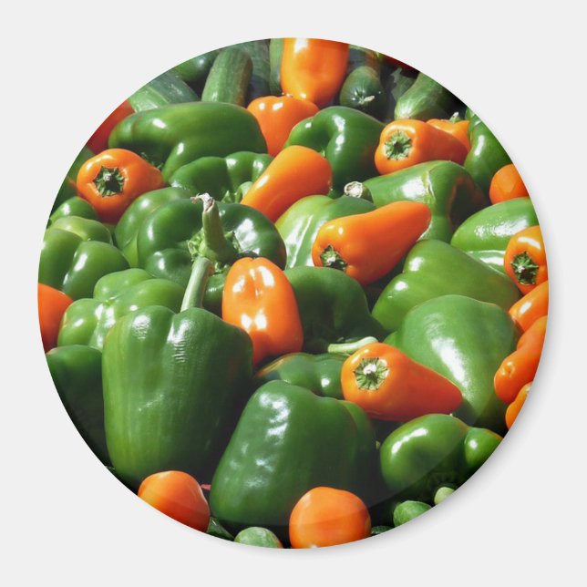 Íman Nota de Imagem ou Detentor de Fotografias do Frigo (Frente)
