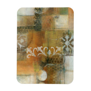 Íman Nota Moderna II