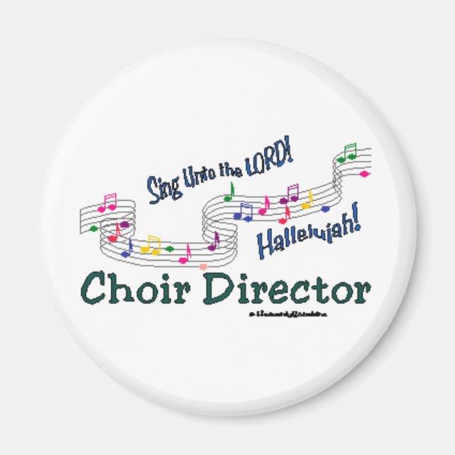 Íman Notas Coloridas (Frente)