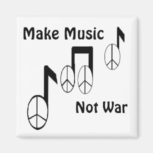 Íman notas da música
