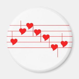 Íman Notas de Love'n