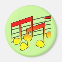 Notas de Música