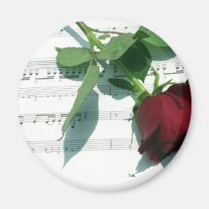 Íman Notas do amor