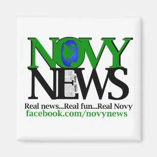 Íman Notícia de Novy