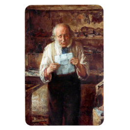 Íman Notícias do Meu Lado (por James Campbell)