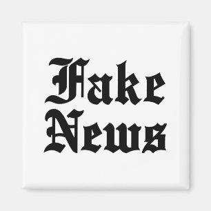 Íman Notícias falsas