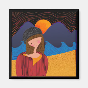 Íman Notícias femininas