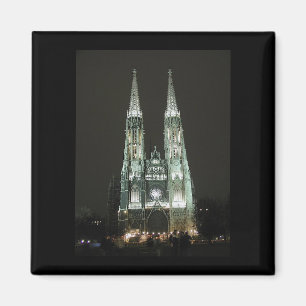 Íman Notre Dame Church