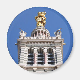 Íman Notre Dame de la Garde