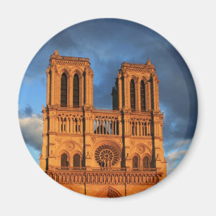 Íman Notre Dame de Paris