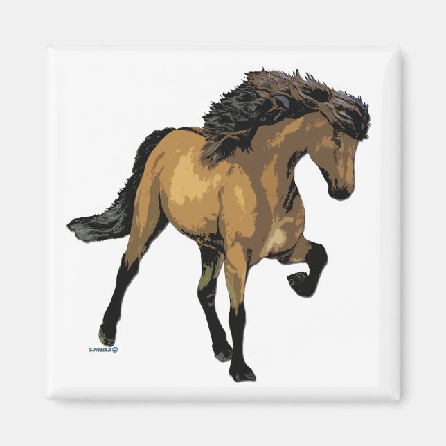 Íman Nouvelle Vogue (Frente)