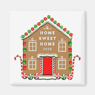 Íman Nova Casa 2024