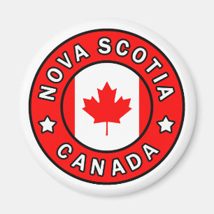 Íman Nova Escócia Canadá