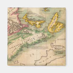 Íman Nova Escócia e New Brunswick 44